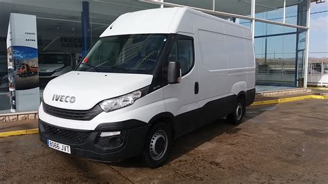 iveco daily 35s14v lang maße kaufen